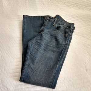 Men's Levi's 527